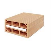 تیغه سفال 10 سانتی فوم دار  تهران سفالین